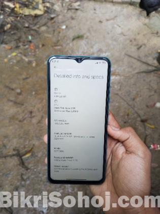 Xiaomi Poco M5 6/128
